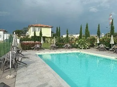 Villa Manuela アルトパーショ 0*,  イタリア